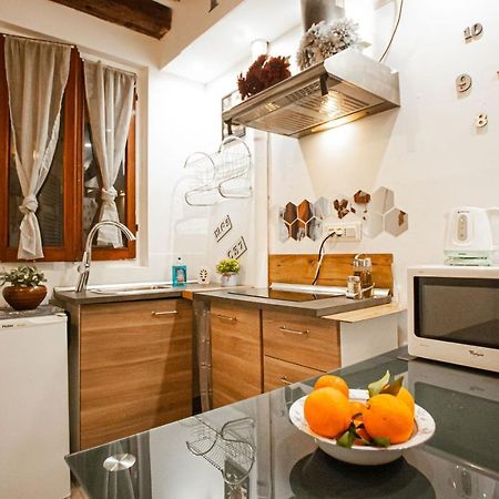Residenza Garibaldi Apartman Velence Kültér fotó