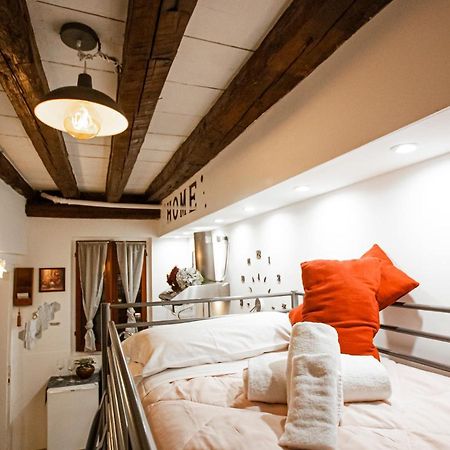 Residenza Garibaldi Apartman Velence Kültér fotó