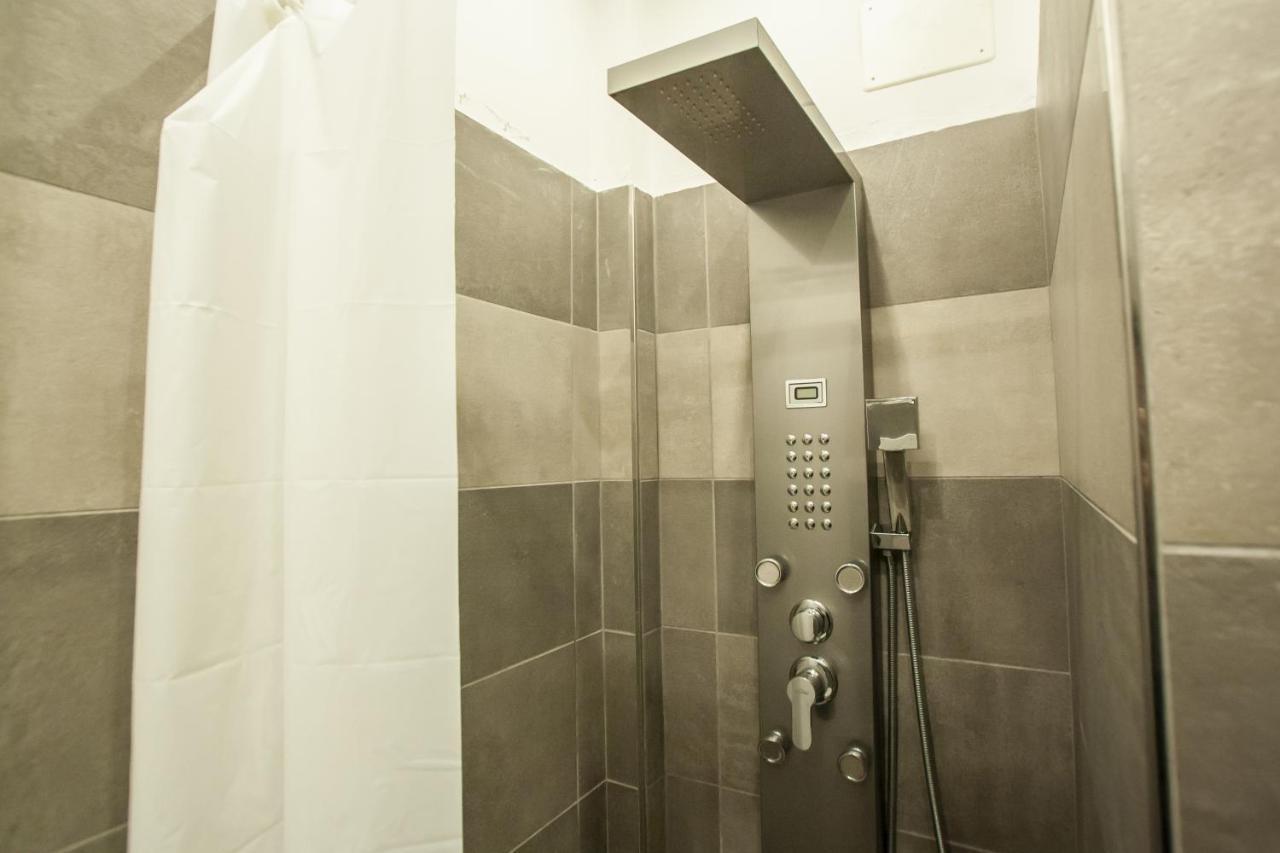 Residenza Garibaldi Apartman Velence Kültér fotó