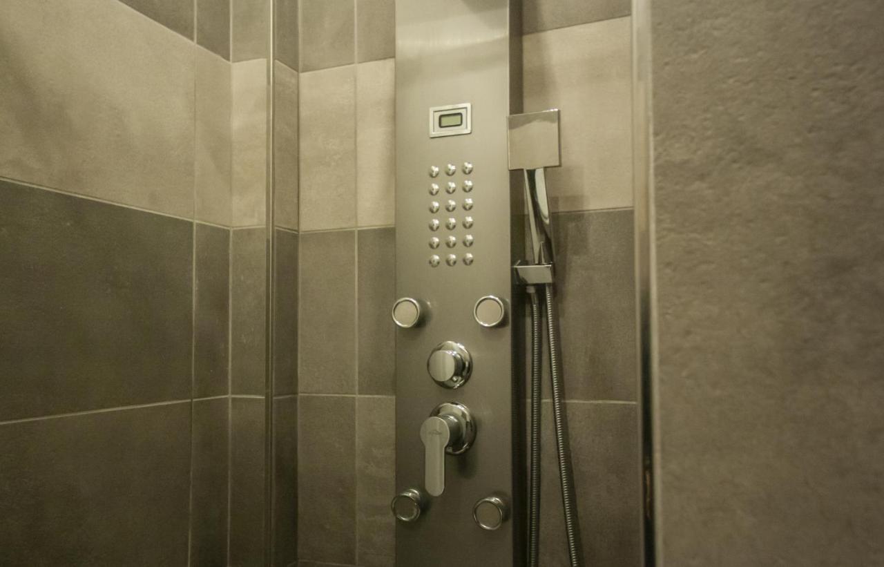 Residenza Garibaldi Apartman Velence Kültér fotó