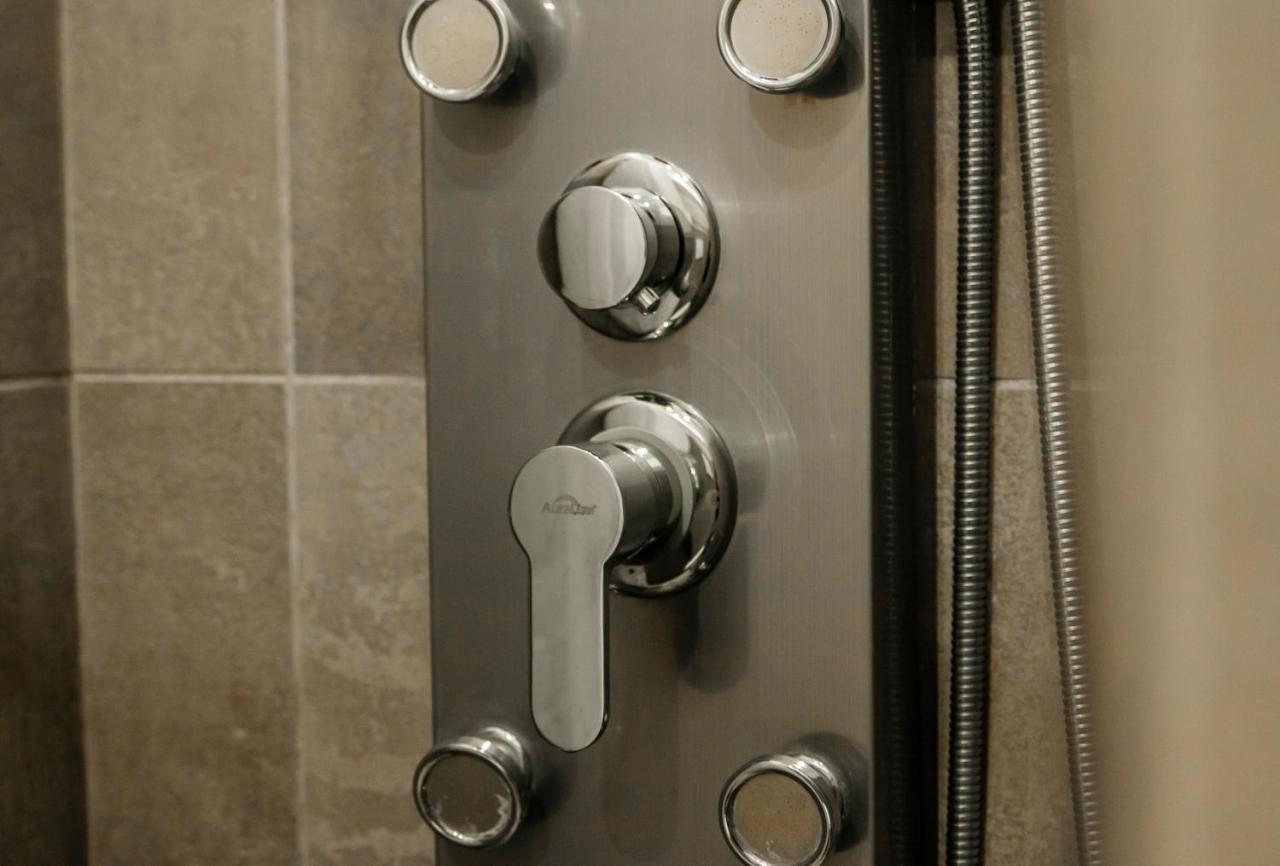 Residenza Garibaldi Apartman Velence Kültér fotó