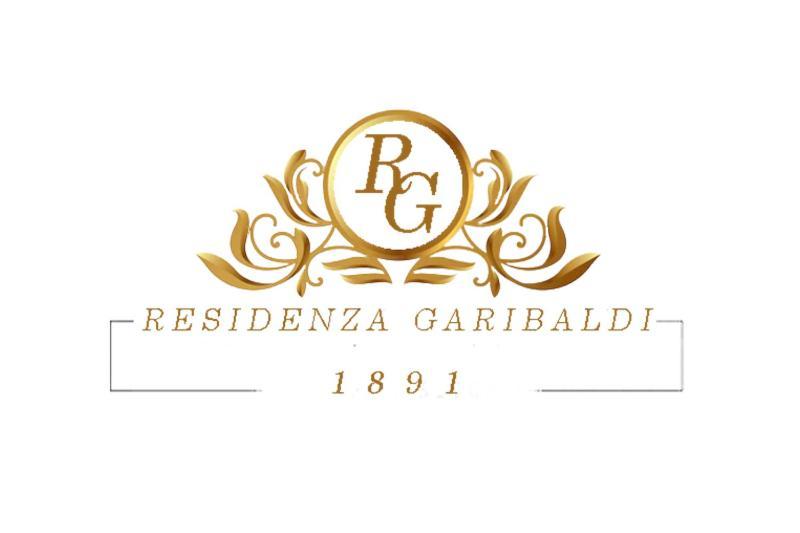 Residenza Garibaldi Apartman Velence Kültér fotó