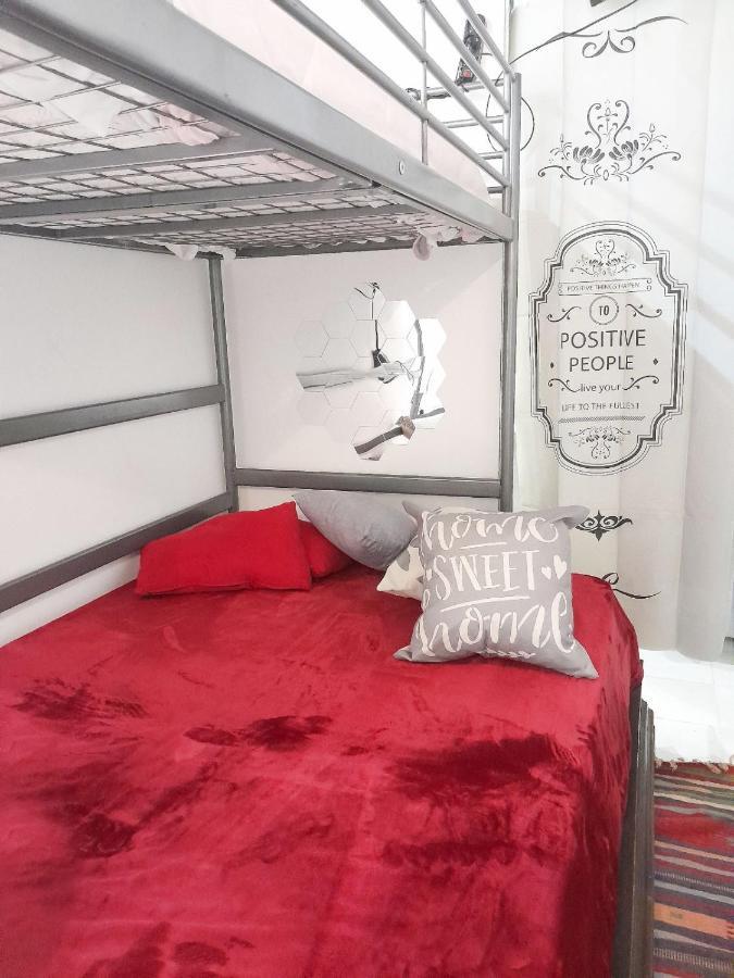 Residenza Garibaldi Apartman Velence Kültér fotó