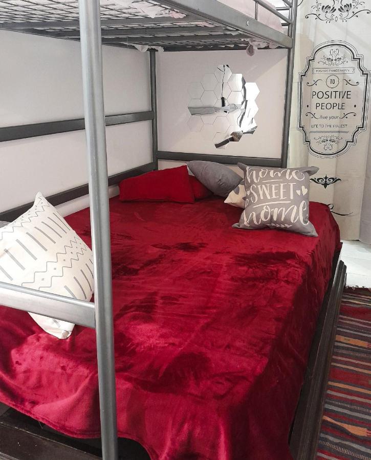 Residenza Garibaldi Apartman Velence Kültér fotó